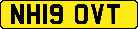NH19OVT
