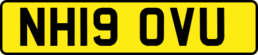 NH19OVU
