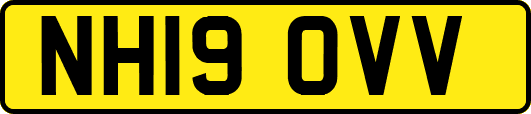NH19OVV