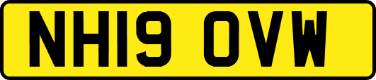 NH19OVW