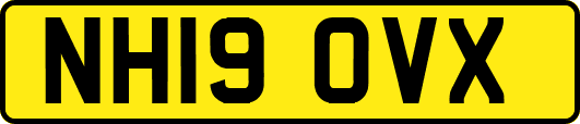 NH19OVX