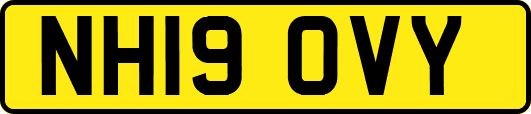 NH19OVY