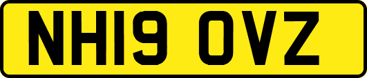 NH19OVZ