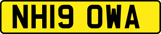 NH19OWA