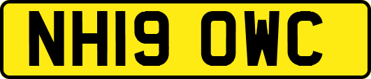 NH19OWC