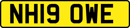 NH19OWE