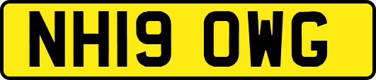NH19OWG