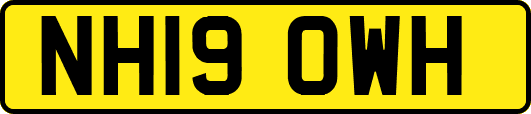 NH19OWH