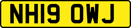 NH19OWJ