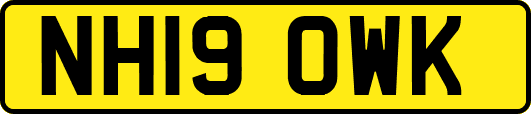 NH19OWK