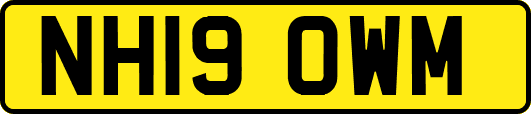 NH19OWM