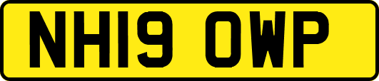 NH19OWP
