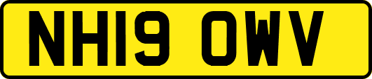NH19OWV