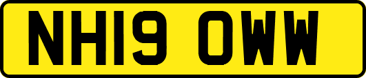 NH19OWW