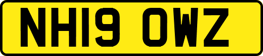 NH19OWZ