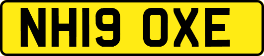 NH19OXE