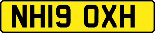 NH19OXH