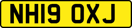 NH19OXJ