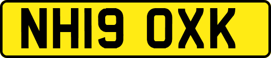 NH19OXK