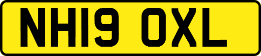 NH19OXL