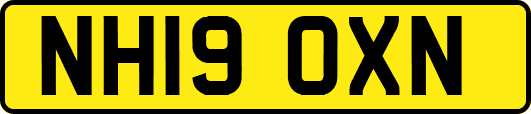 NH19OXN