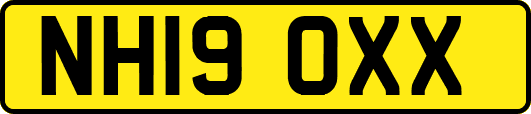 NH19OXX