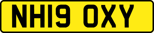 NH19OXY