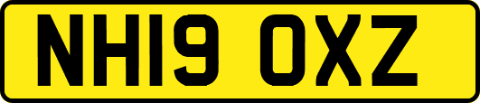 NH19OXZ