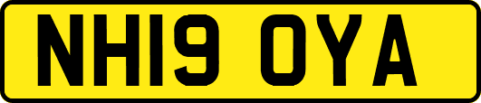 NH19OYA