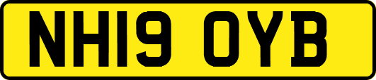 NH19OYB