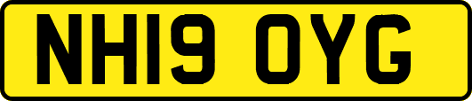 NH19OYG