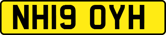 NH19OYH