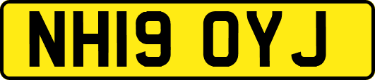 NH19OYJ