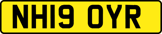 NH19OYR