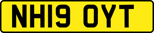 NH19OYT