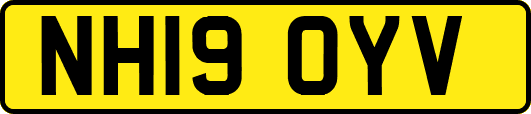NH19OYV