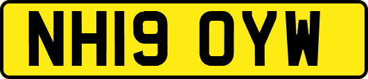 NH19OYW