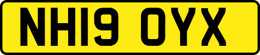 NH19OYX