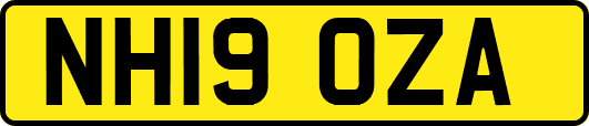 NH19OZA