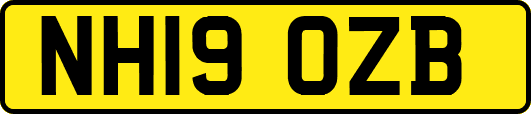 NH19OZB