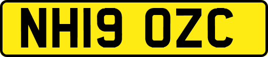 NH19OZC