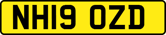 NH19OZD