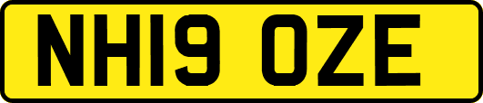 NH19OZE