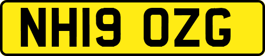 NH19OZG