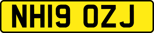 NH19OZJ