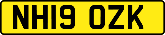 NH19OZK