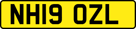 NH19OZL