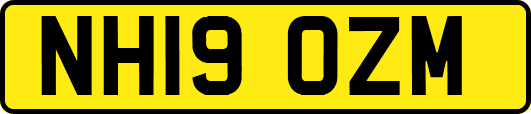 NH19OZM