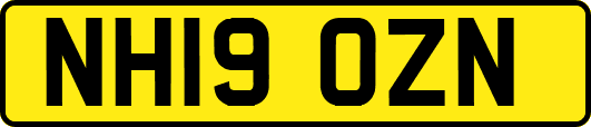 NH19OZN