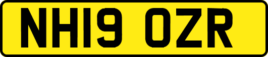 NH19OZR